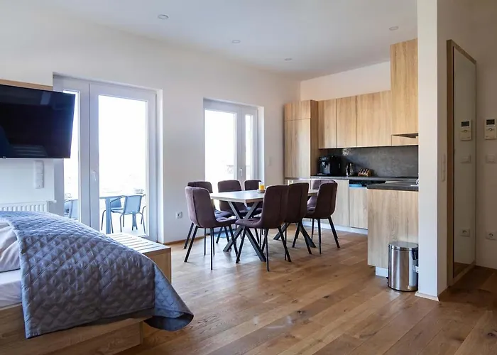 Апарт-отель Luxury Monte Carlo 4*