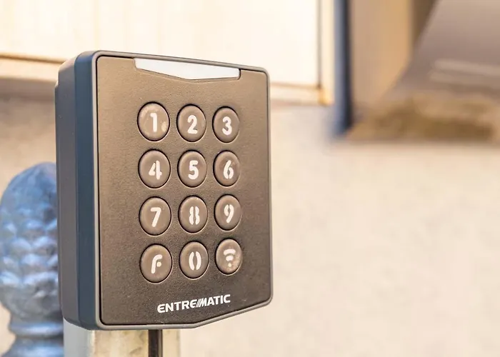 Апарт-отель Luxury Monte Carlo