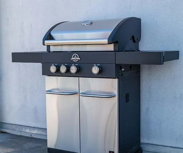 Апарт-отель Luxury Monte Carlo