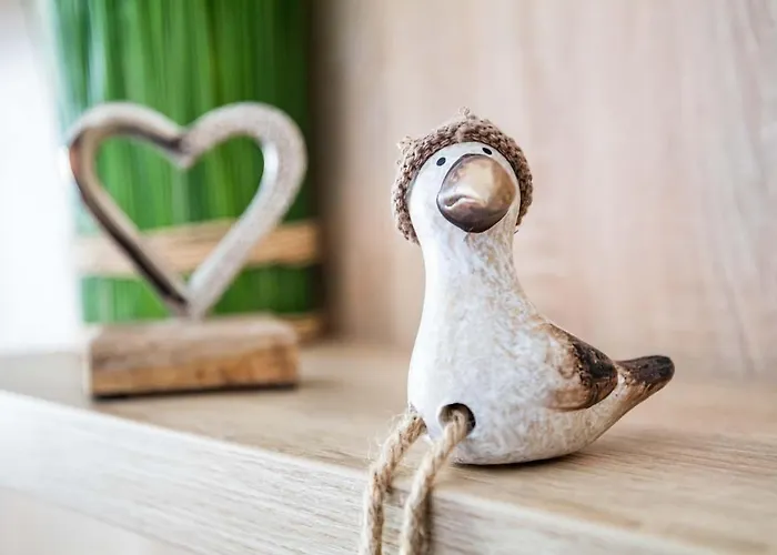 Luxury Monte Carlo Пёрчах-ам-Вёртерзе