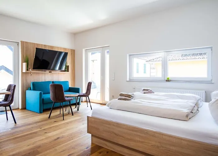 Luxury Monte Carlo Апарт-отель 4*