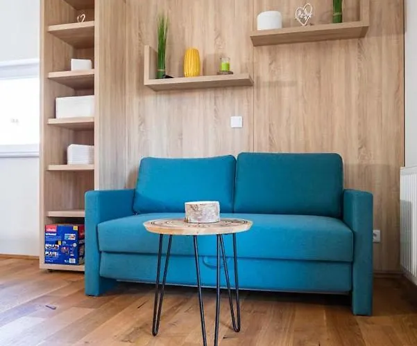 Апарт-отель Luxury Monte Carlo 4*