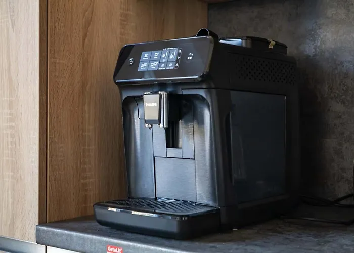 Luxury Monte Carlo Апарт-отель