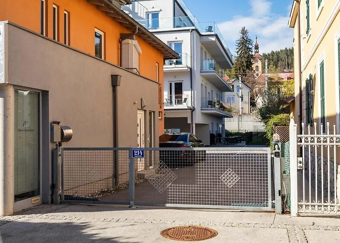 Luxury Monte Carlo Апарт-отель