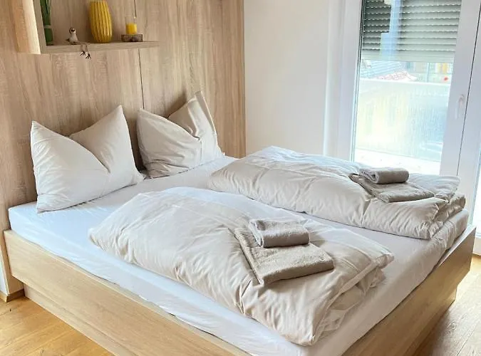 Luxury Monte Carlo Апарт-отель 4*