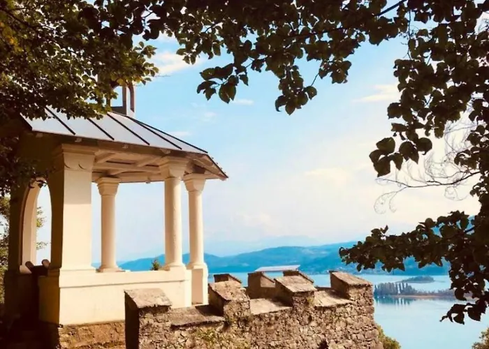 Luxury Monte Carlo Aparthotel 4*