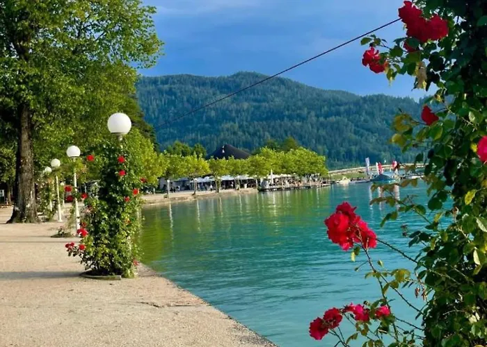 Luxury Monte Carlo Апарт-отель 4*